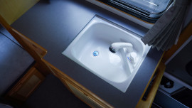 キッチンスペース