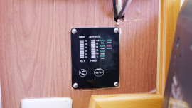 1000wインバーター