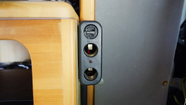 USB・シガーソケット